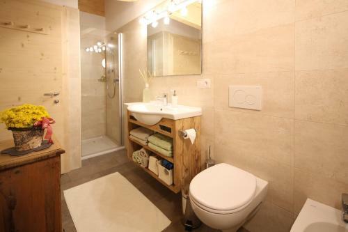 Apartamento Faltnerhof