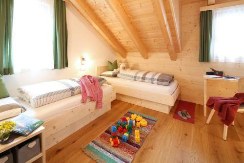 Apartamento Faltnerhof