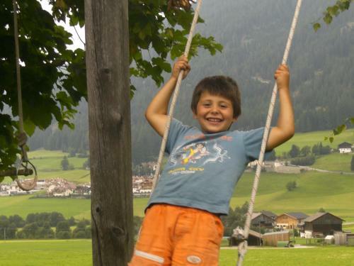 Apartamento Faltnerhof
