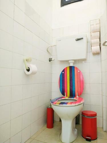 Hostal Bloomfield Guesthouse