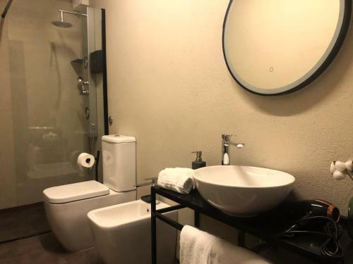 Hostal Rooms Da Steu