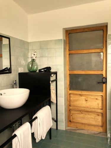 Hostal Rooms Da Steu