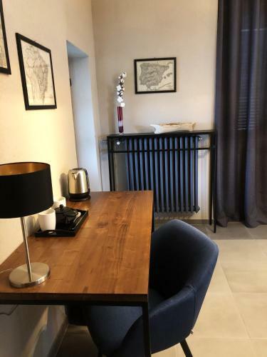 Hostal Rooms Da Steu