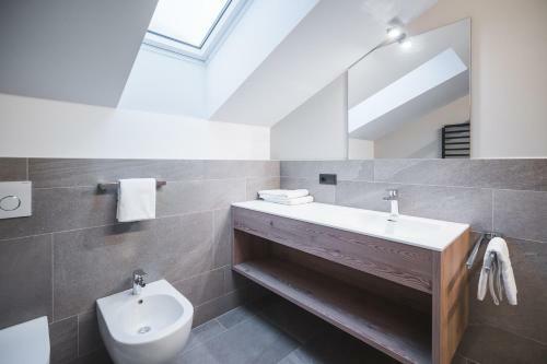 Apartamento Unterweckerlerhof