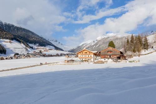 Apartamento Unterweckerlerhof