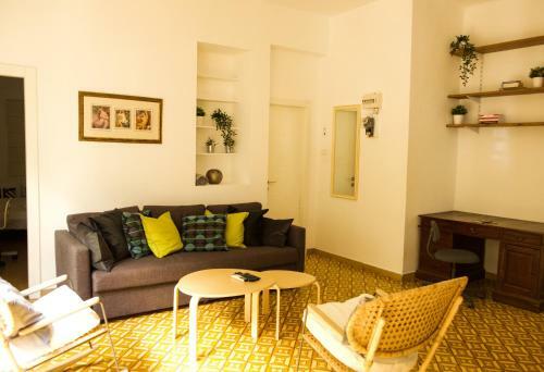 Apartamento Prague Tlv By Paybox