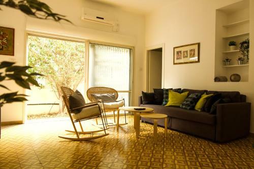 Apartamento Prague Tlv By Paybox