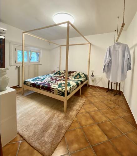 Bed & Breakfast La Casetta Dalla Porta Rossa