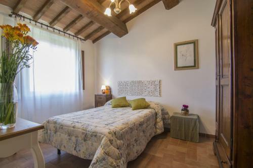 Agroturismo Agriturismo Tabiano