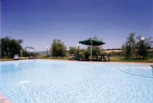 Agroturismo Agriturismo Tabiano