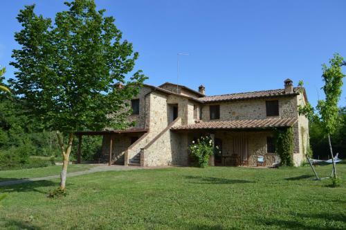 Agroturismo Agriturismo Tabiano