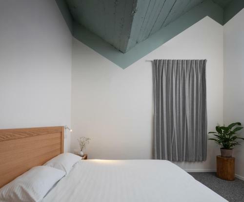 180 Boutique Hostel