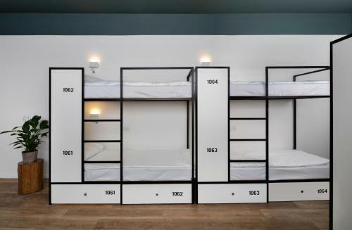 180 Boutique Hostel