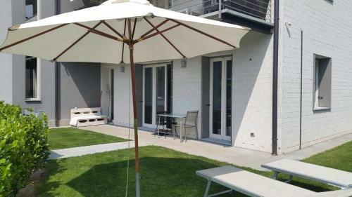 Boutique Apartment - La Dolce Vita
