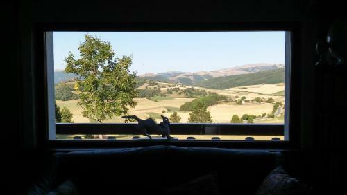Agroturismo Il Cardo