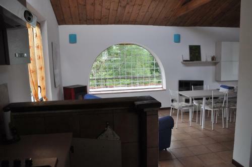 Casa Nel Bosco