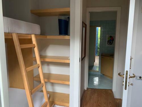 Apartamento Villa Maria Lago Maggiore