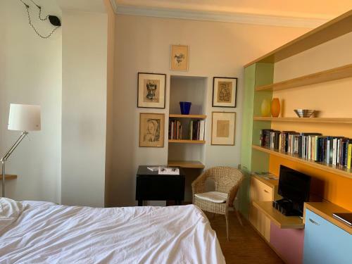 Apartamento Villa Maria Lago Maggiore