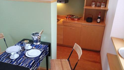 Apartamento Villa Maria Lago Maggiore