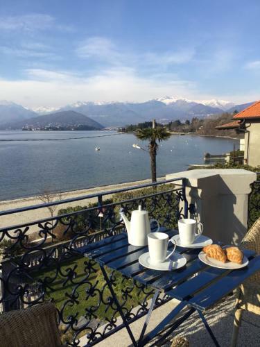 Apartamento Villa Maria Lago Maggiore