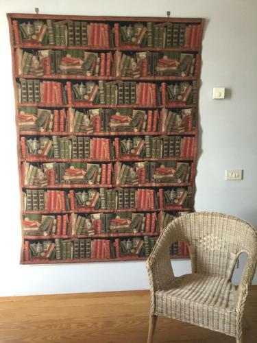 Apartamento Villa Maria Lago Maggiore