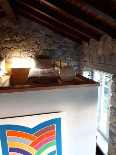 Apartamento Villa Maria Lago Maggiore