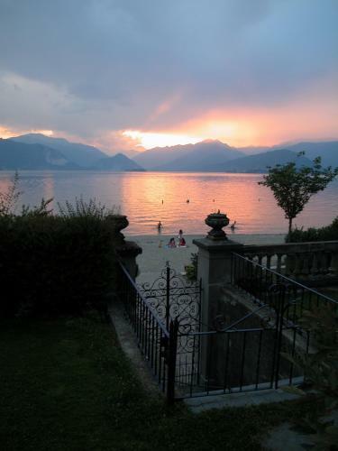 Apartamento Villa Maria Lago Maggiore