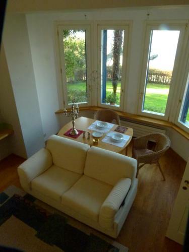 Apartamento Villa Maria Lago Maggiore