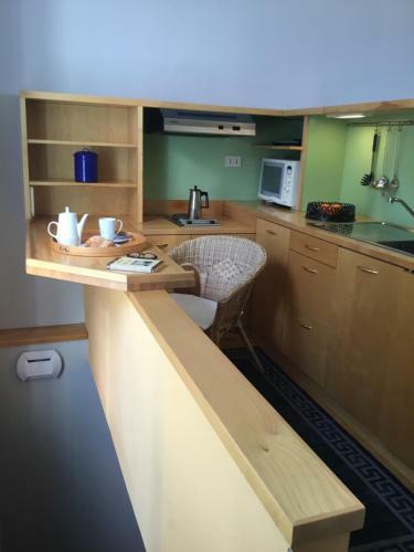 Apartamento Villa Maria Lago Maggiore