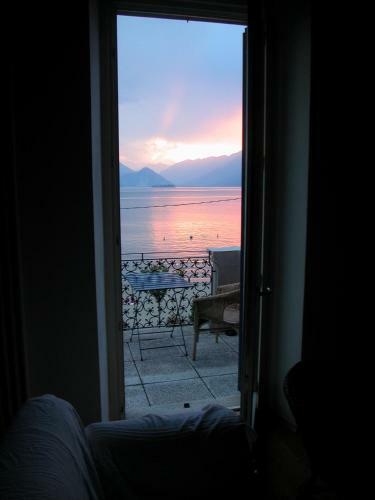 Apartamento Villa Maria Lago Maggiore