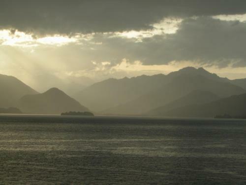 Apartamento Villa Maria Lago Maggiore