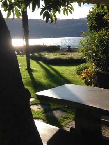 Apartamento Villa Maria Lago Maggiore
