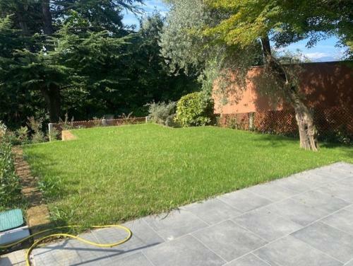 Apartamento Casa Zehnder