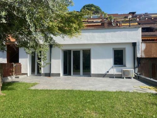 Apartamento Casa Zehnder