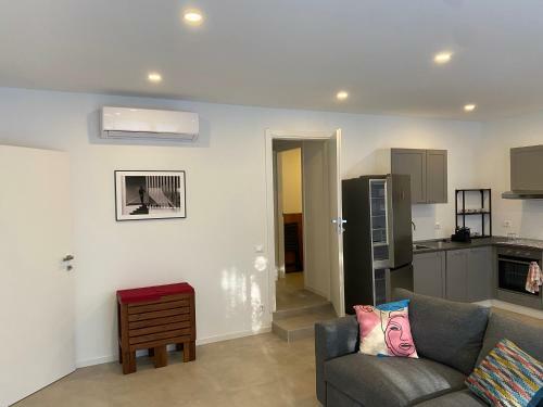 Apartamento Casa Zehnder