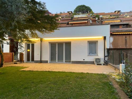 Apartamento Casa Zehnder