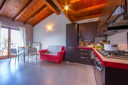 Relax Al Moro Apartment