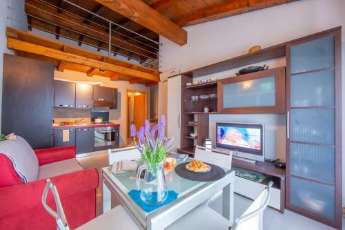 Relax Al Moro Apartment