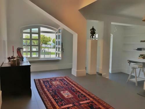 Bed & Breakfast Villa Vicino Napoli