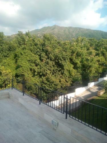Bed & Breakfast Villa Vicino Napoli