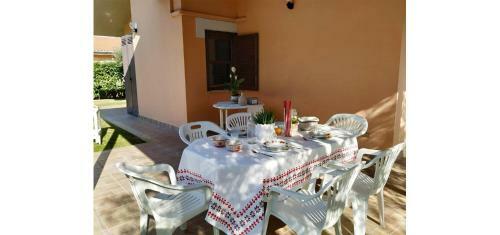 Venty - Villa In Residence