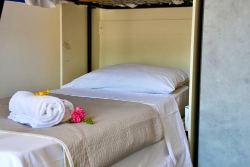 Bed & Breakfast Sperlonga Paradise Suites