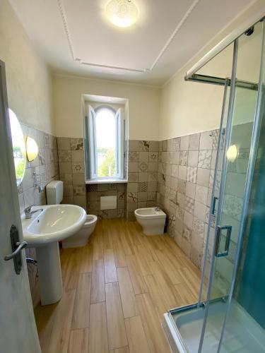Bed & Breakfast Sperlonga Paradise Suites