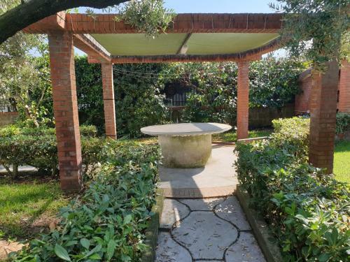 Villa Degli Ulivi A 300 M Dal Mare