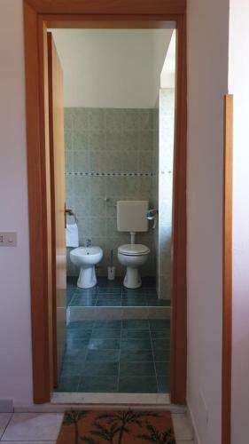Ohana B&B And Restaurant