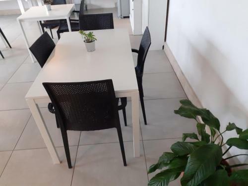 Bed & Breakfast Un Passo Dal Mare - Guest House