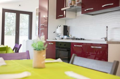 Bed & Breakfast Un Passo Dal Mare - Guest House