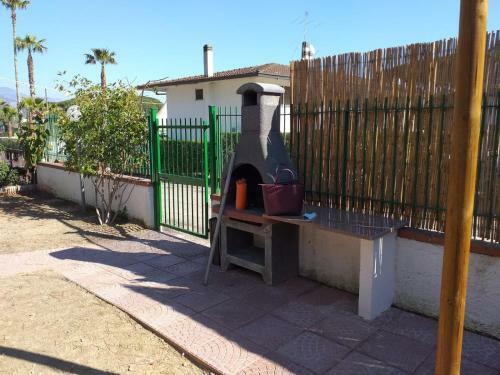 Apartamento Il Pomodoro House