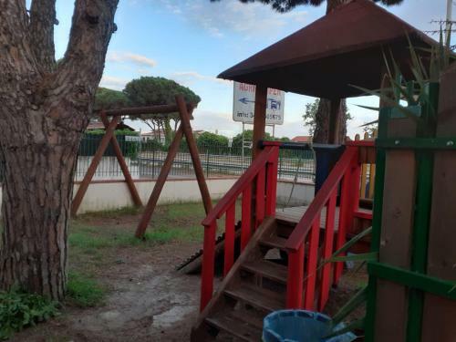Apartamento Il Pomodoro House