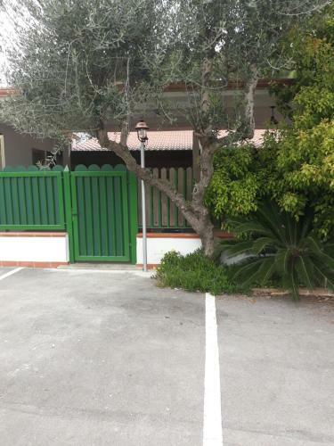 Apartamento Il Pomodoro House